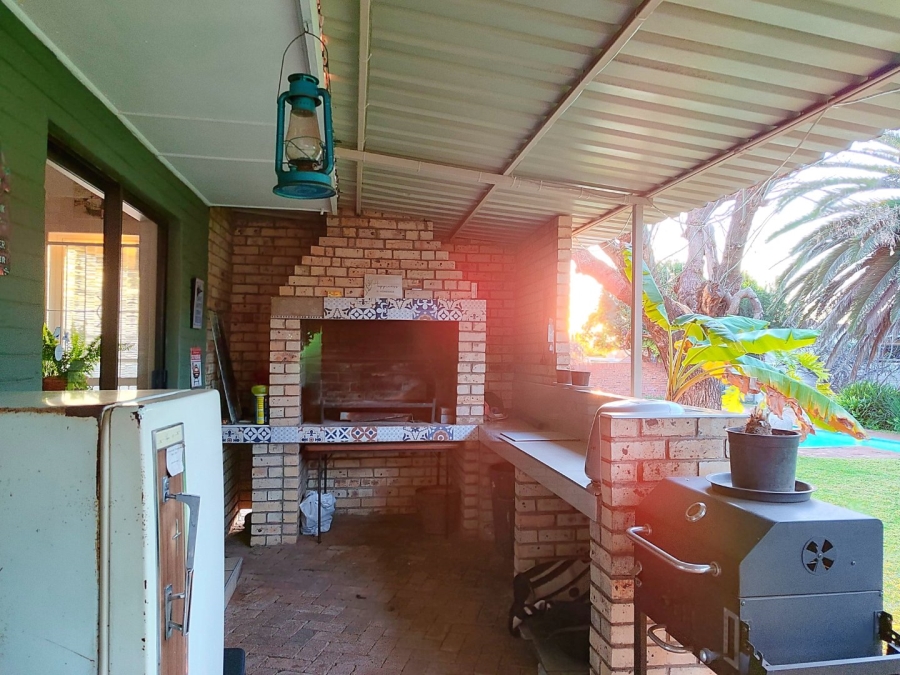 3 Bedroom Property for Sale in Flamwood North West